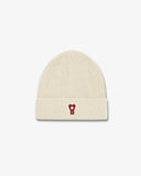 Signature Cotton Beanie