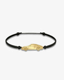 Bracelet VINTAGE CAR gold-plated 18 kt