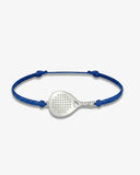 Bracelet TENNIS gold-plated 18 kt