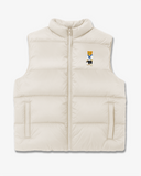 Puffer Vest Filou CLII.