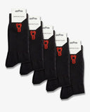5-Pack Signature Sport Socks