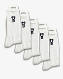 5-Pack Signature Sport Socks
