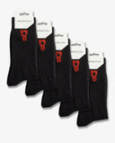 5-Pack Signature Sport Socks