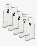 5-Pack Signature Sport Socks
