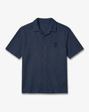 Signature Structured Shirt