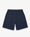 Signature Structured Shorts