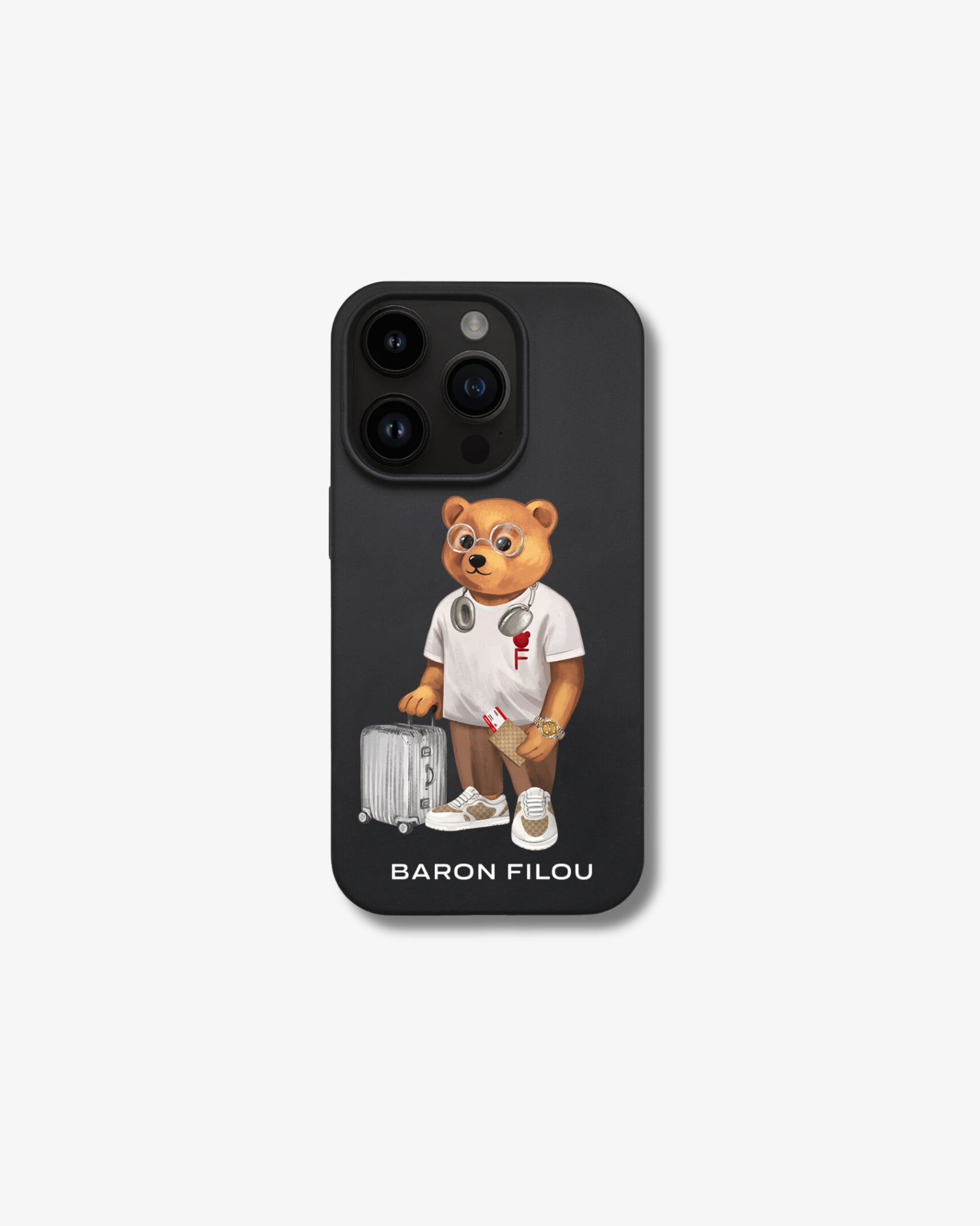 iPhone Case CLVII.