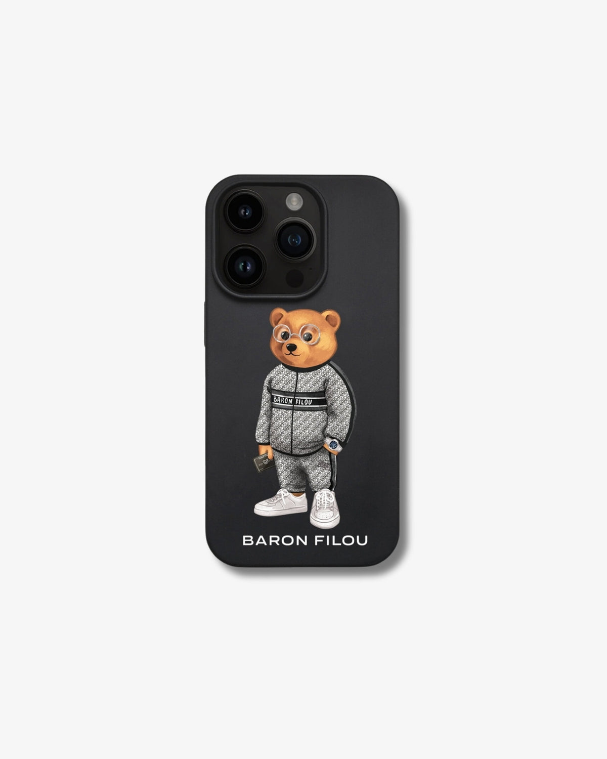 IPhone Case CXVII.