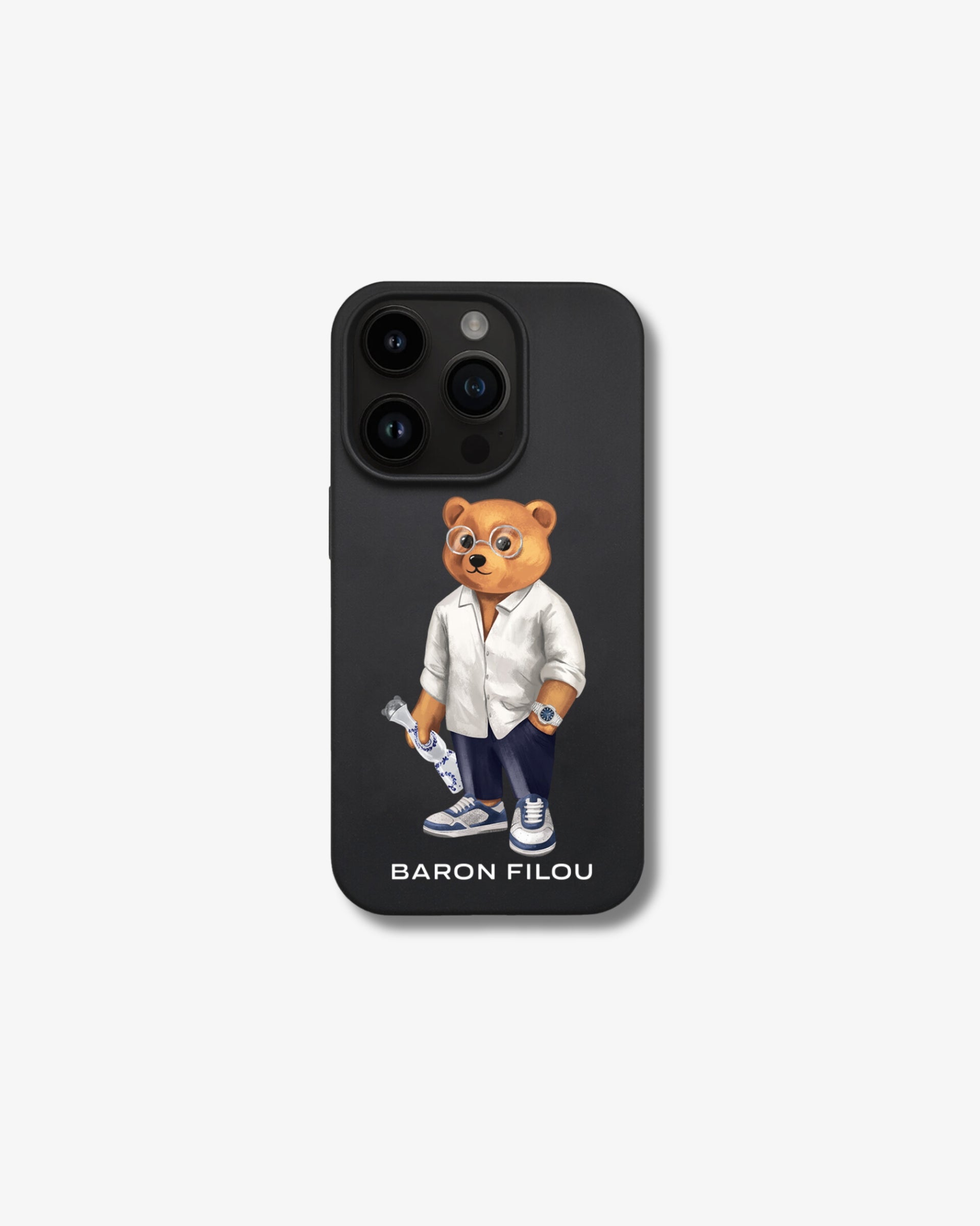 iPhone Case CLVI.
