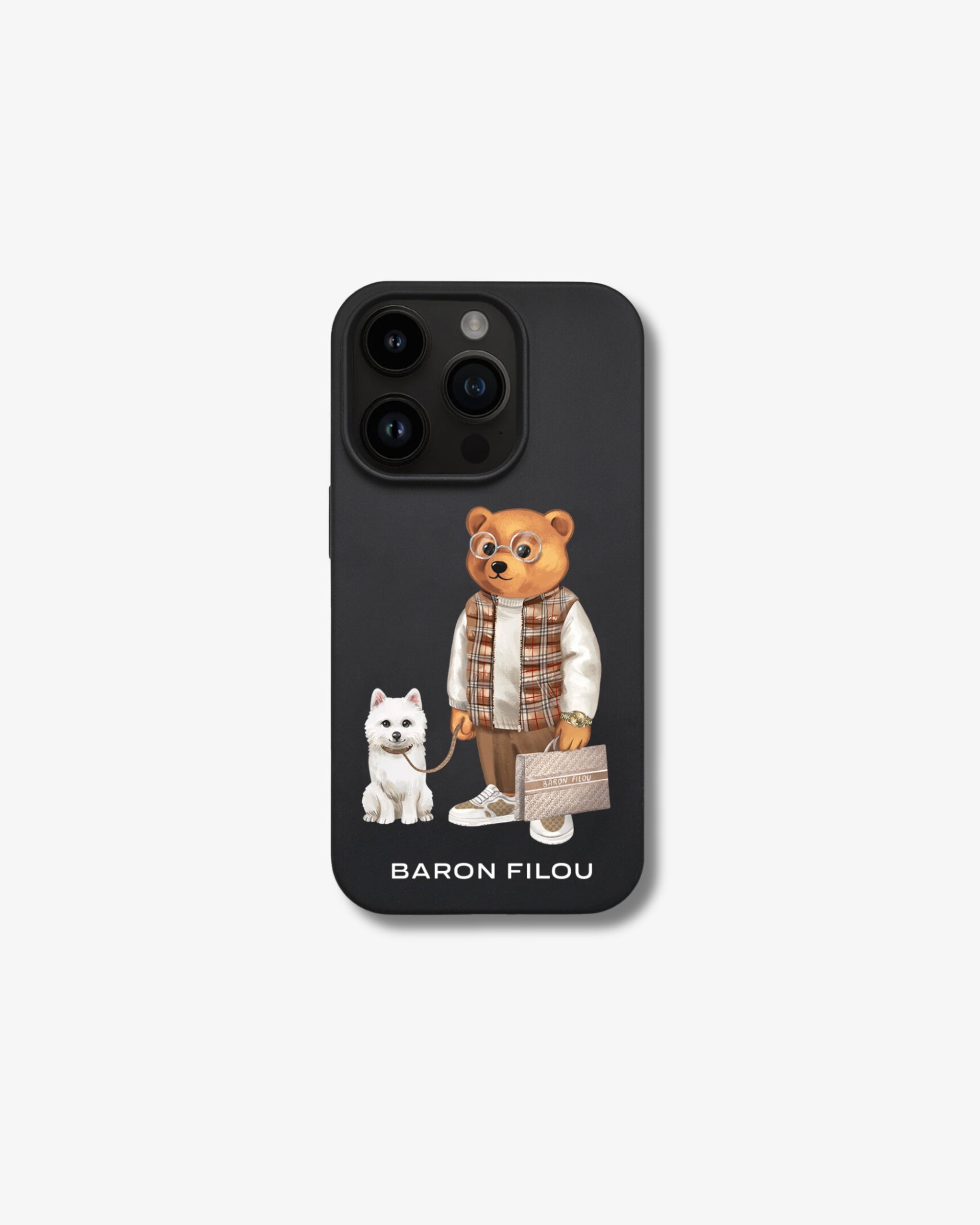 iPhone Case CLVIII.