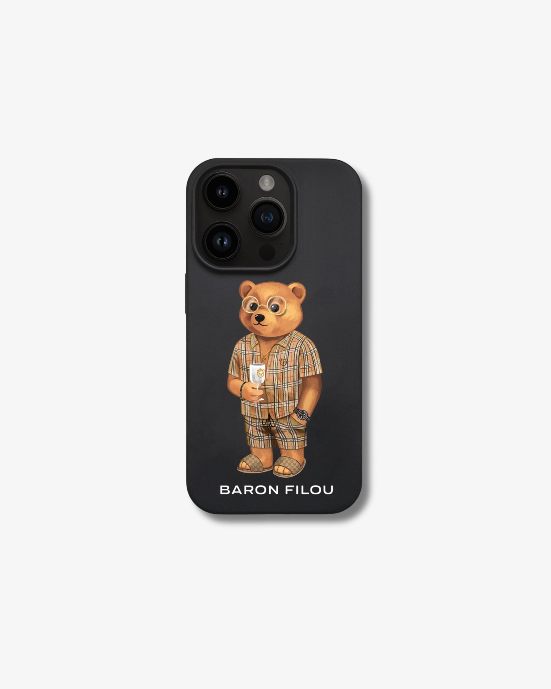 iPhone Case LVI.