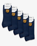 5-Pack Baron Filou Essential Socks