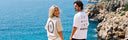 <h3>2 + 1 FOR FREE<br/><em><strong>ON ALL SUMMER SHIRTS</strong></em></h3>
