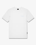 Oval Backprint T-Shirt Filou CLXIX.