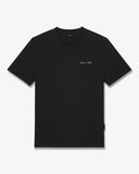 Oval Backprint T-Shirt Filou CLXVIII.