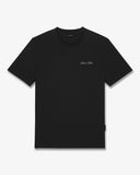 Oval Backprint T-Shirt Filou CLXIX.