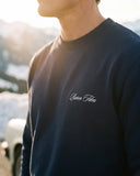 Backprint Pullover Filou 187 Chalet Owners Club BARON