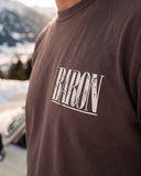Oversized Backprint T-Shirt ARAB MONEY, ITALIAN HORSEPOWER