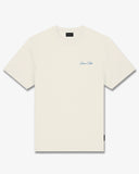 Oversized Backprint T-Shirt FUCK 9-5