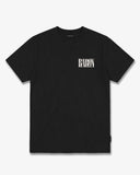 Oversized Backprint T-Shirt BARON IS BACK IN TOWN
