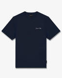 Oversized Backprint T-Shirt FUCK 9-5