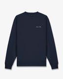 Backprint Pullover Filou 187 Chalet Owners Club BARON