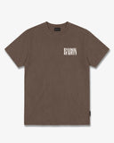 Oversized Backprint T-Shirt ARAB MONEY, ITALIAN HORSEPOWER