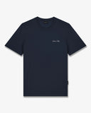 Backprint T-Shirt Filou 187 Chalet Owners Club BARON