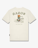 Backprint T-Shirt Filou CXL. BARON