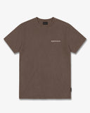 Oversized Backprint T-Shirt CHEETAH