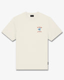 Oversized Backprint T-Shirt APRÈS SKI BILL