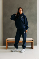 Signature Oversized Hoodie