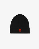 Signature Cotton Beanie