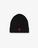 Signature Cotton Beanie