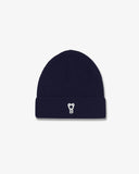 Signature Cotton Beanie