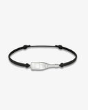 Bracelet BOTTLE gold-plated 18 kt