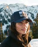 Trucker Cap Poster Filou 187