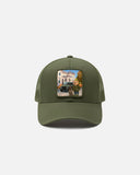 Trucker Cap Poster Filou 182