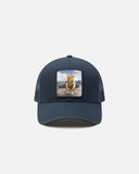 Trucker Cap Poster Filou 187