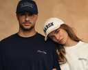 <div class="metafield-rich_text_field"><h4>Top off your <em>look.</em></h4></div>