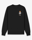 Chestprint Pullover Filou CXLVI.
