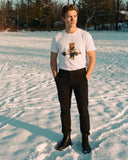 Chino Pants