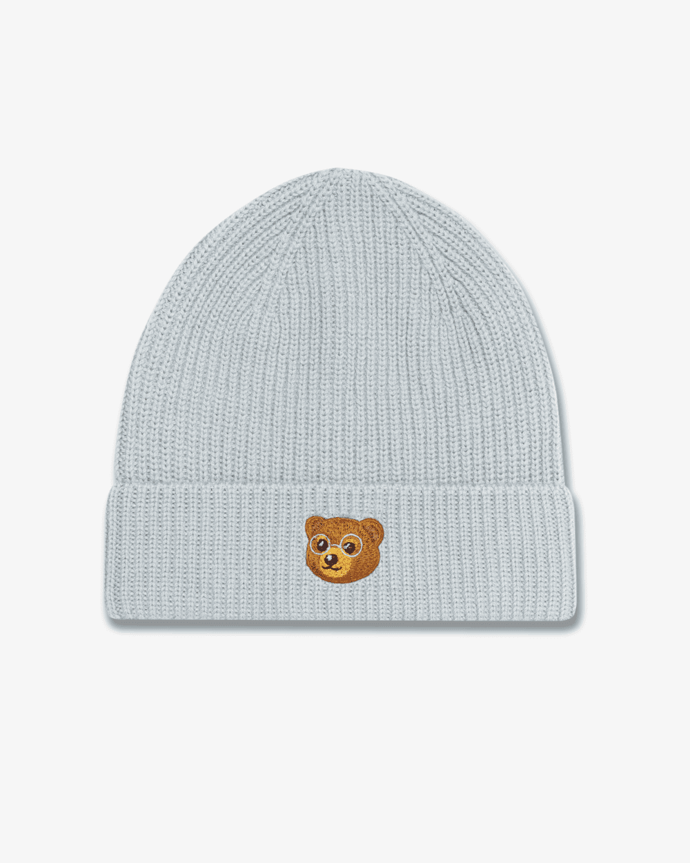 Cotton Beanie