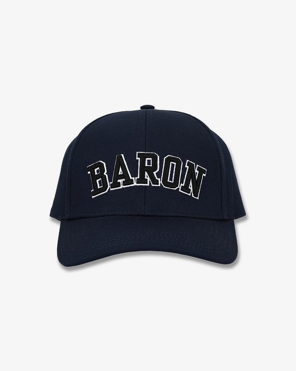 Cotton Cap BARON