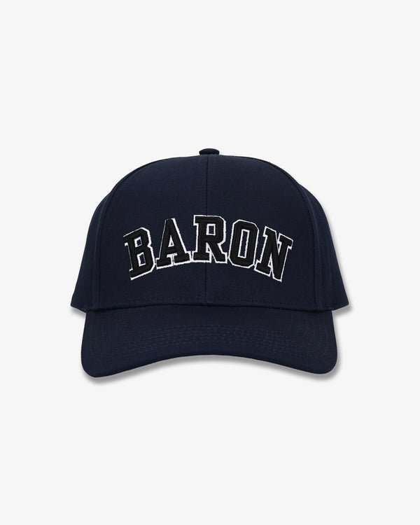 Cotton Cap BARON