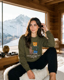 Embroidered Pullover Filou 182