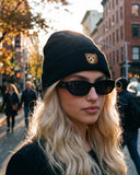 Cotton Beanie