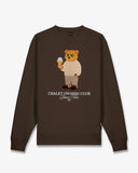 Embroidered Pullover Filou 181