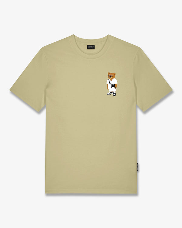 Chest Embroidered T-Shirt Filou CLXIX.