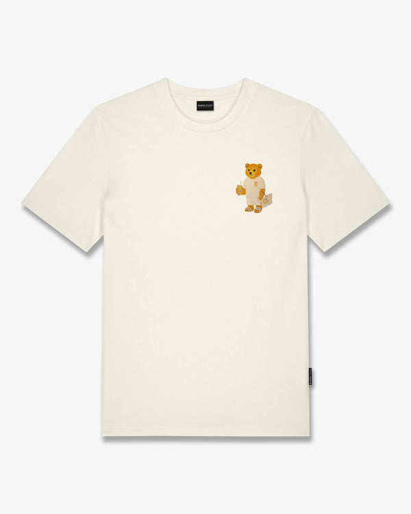 Chest Embroidered T-Shirt Filou CLXX.